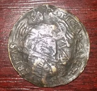 Token?-For-Identification