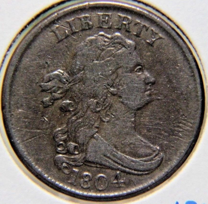 Any-Thoughts-On-This-1804-Half-Cent?