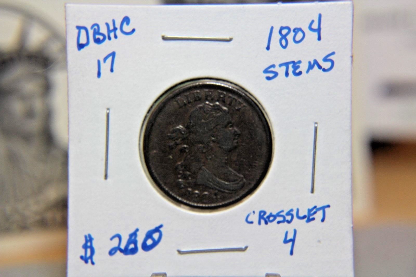 Any-Thoughts-On-This-1804-Half-Cent?