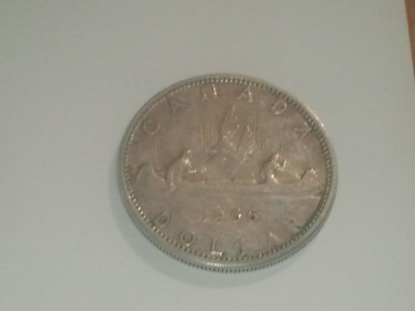 1966-Silver-Coin