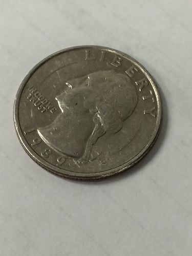 1989-Quarter-With-Circle-Face
