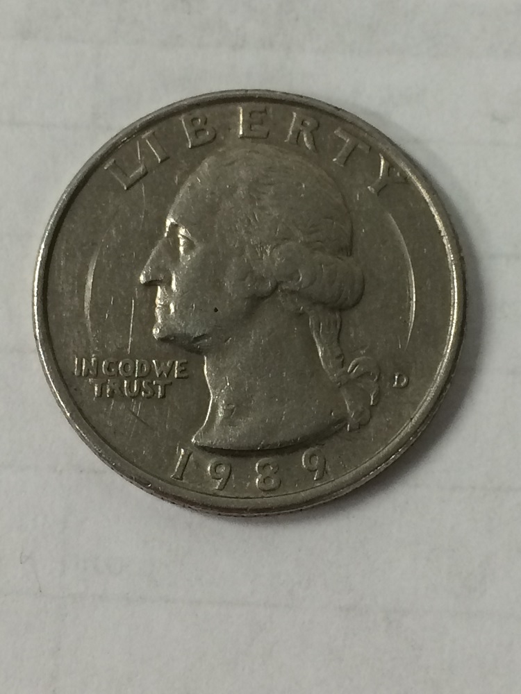 1989-Quarter-With-Circle-Face
