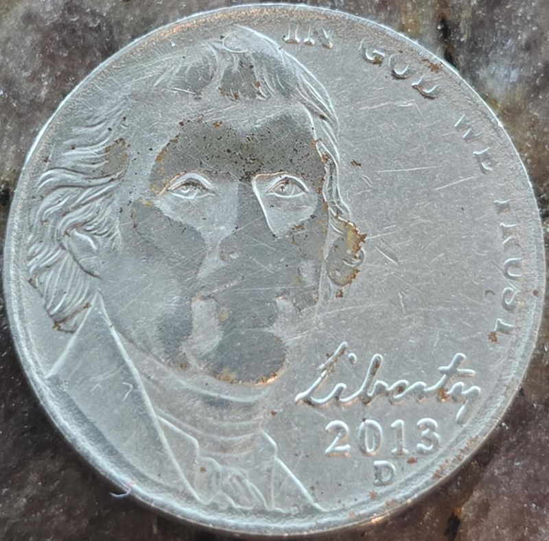 2013-Nickel-Stamping-Issues