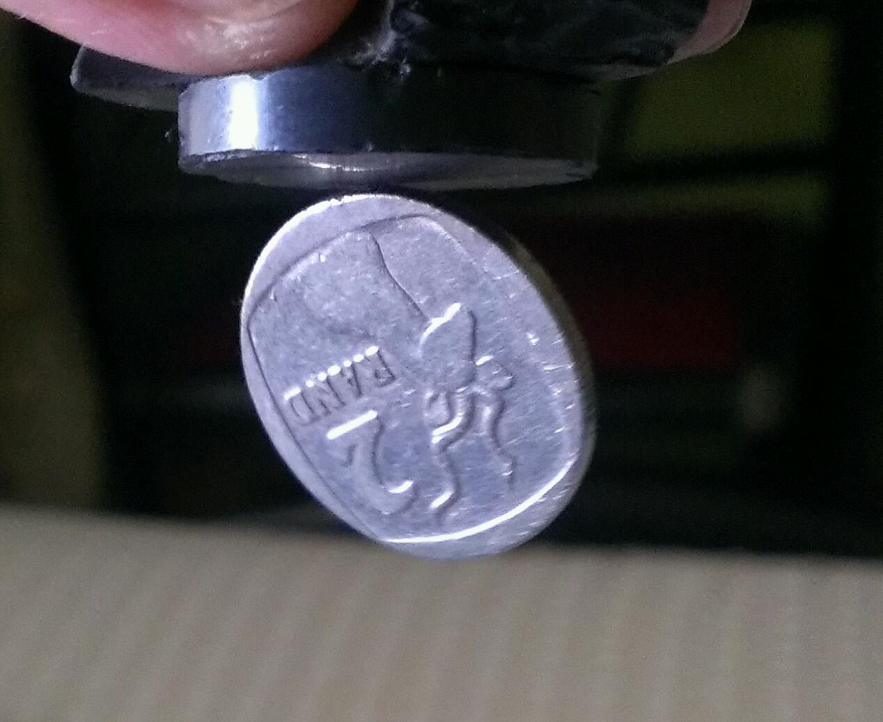 Nickel-Plated-Copper:-Magnetic?