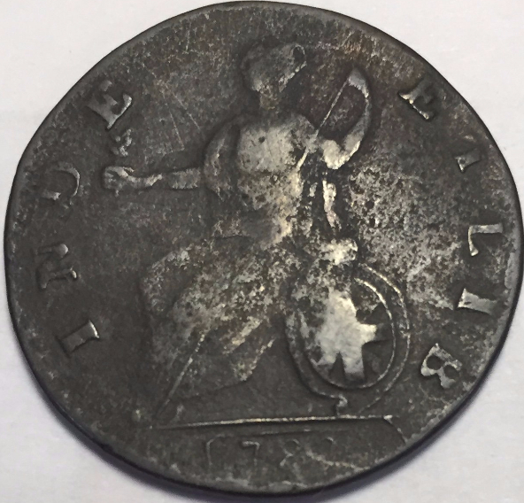 1788-Vermont-Colonial-Rr37?,-Coin-4-In-My-Quest
