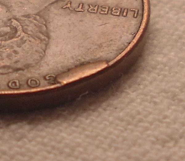1981-Lincoln-Memorial-Cent-Cud