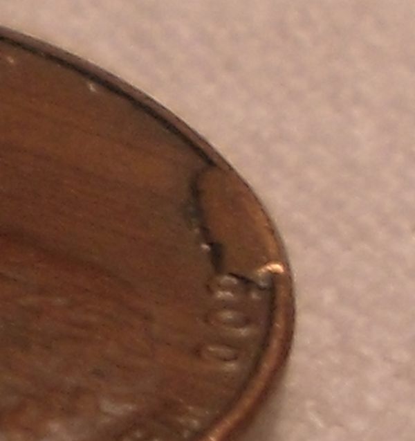 1981-Lincoln-Memorial-Cent-Cud