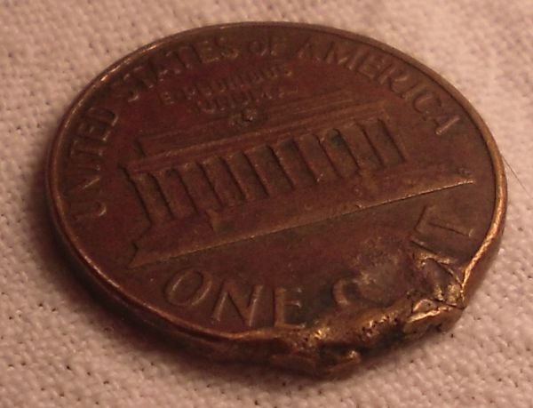 Did-Someone-Try-To-Melt-This-1964-One-Cent?