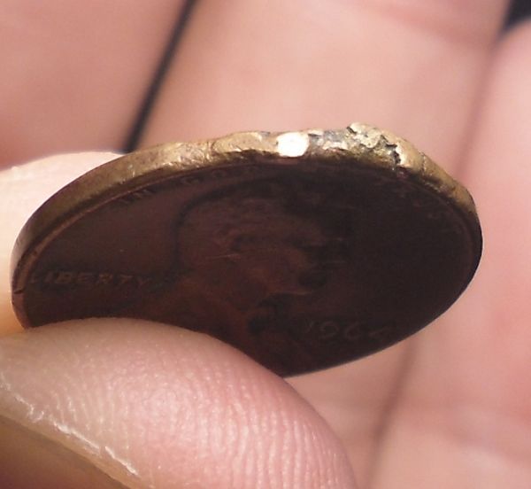 Did-Someone-Try-To-Melt-This-1964-One-Cent?