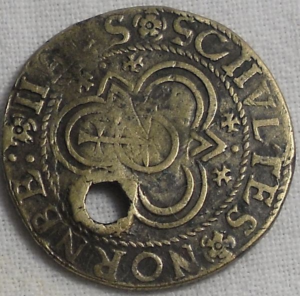 16th-Century-Lion-Of-Saint-Mark-Jeton