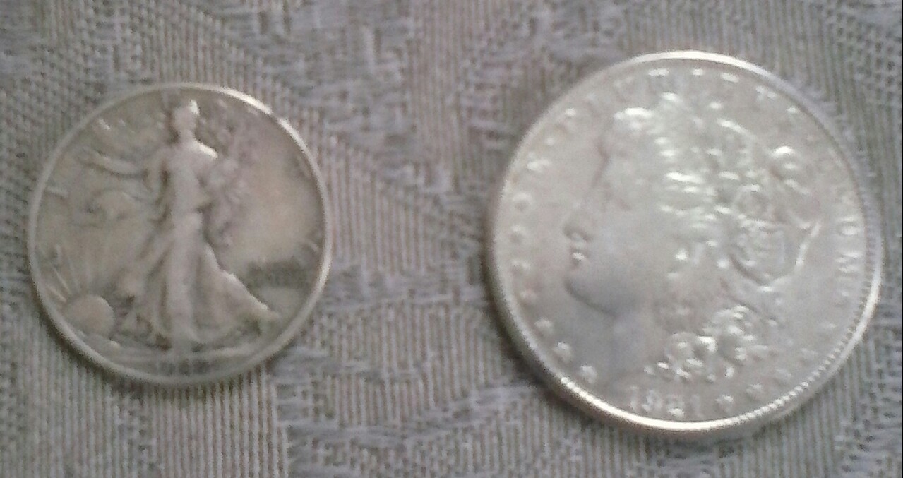 1921-S-Morgan