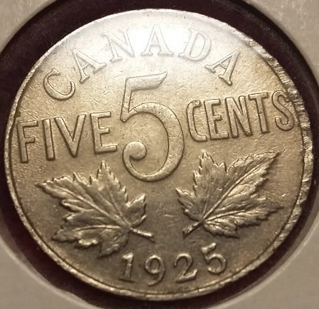 Canadian-1925-Nickel-Grade?