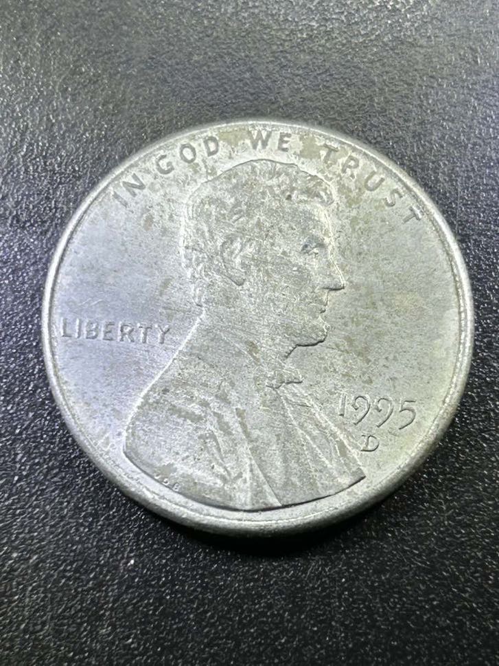 1995-D-Penny-Copper-Plating-Missing?