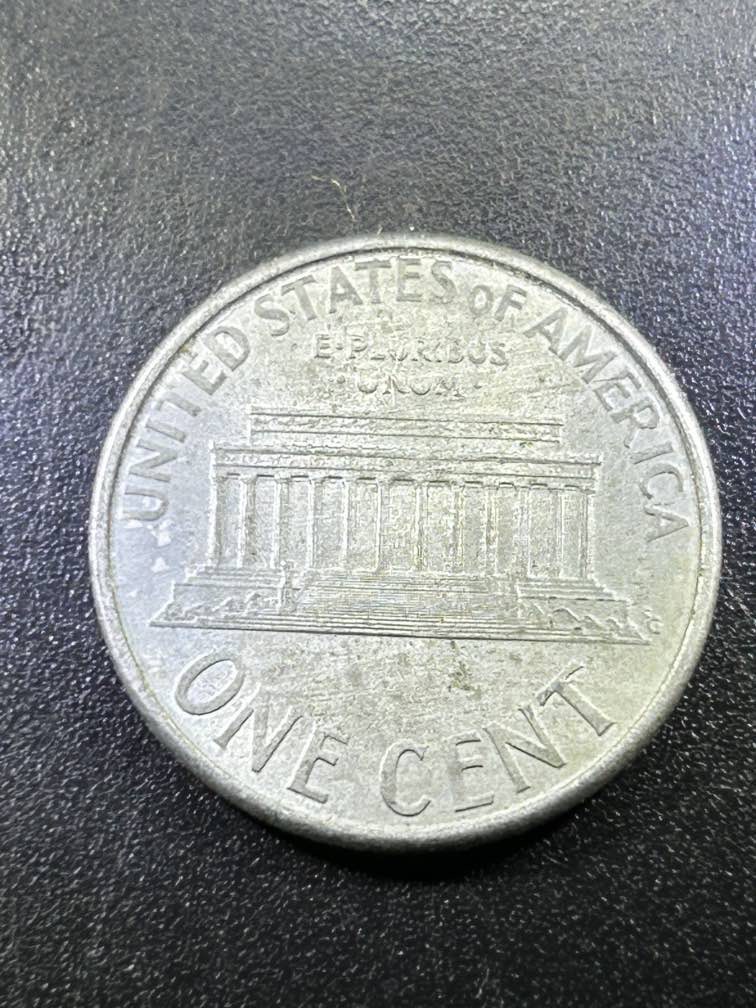 1995-D-Penny-Copper-Plating-Missing?