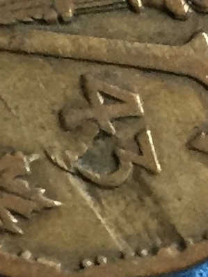 Hello,-I'd-Greatly-Appreciate-Any-Info-About-This-Coin...error?