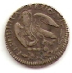 1869-Mexican-5-Centavos--Is-This-An-Error-Coin?