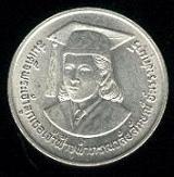 Identification-Of-Two-Coins!-|-Thailand-And-West-African-Sts