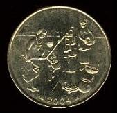 Identification-Of-Two-Coins!-|-Thailand-And-West-African-Sts