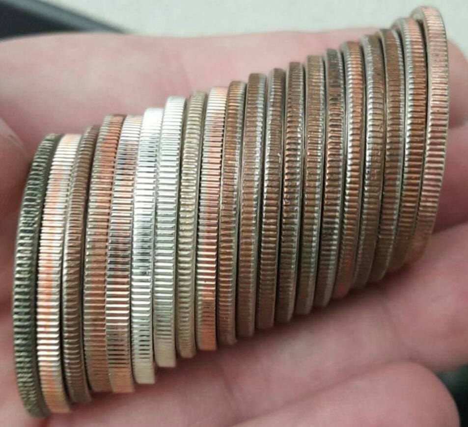 JFK-Half-Dollar-Roll-Hunters:-Silver,-Proofs-And-Other-Finds
