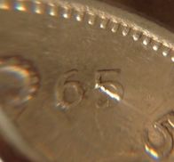 1965-50-Cent-Piece-Error