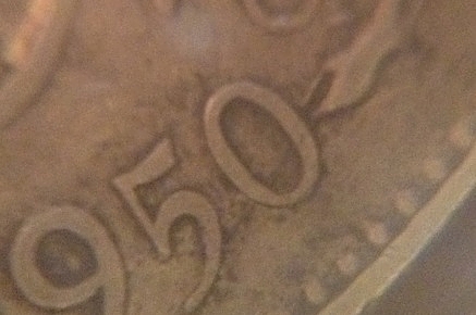 1950-No-Design-50-Cent-Piece?