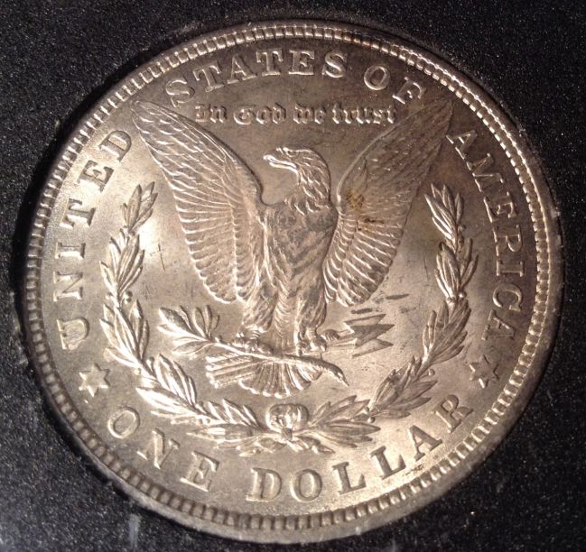 1921-P-Morgan-Dollar