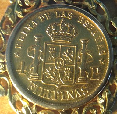 Philippines-4-Pesos-1868
