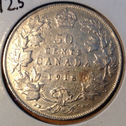 50-Cent-Piece-1918-Grade