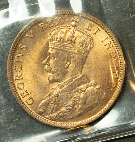 Pretty-Nice-1911-Cent