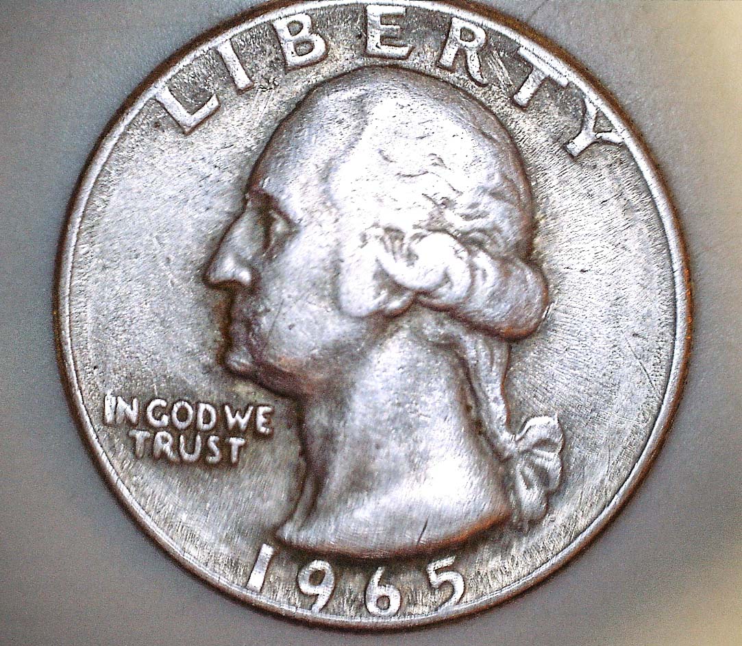1965-Washington-Quarter-DDO-FS-101?
