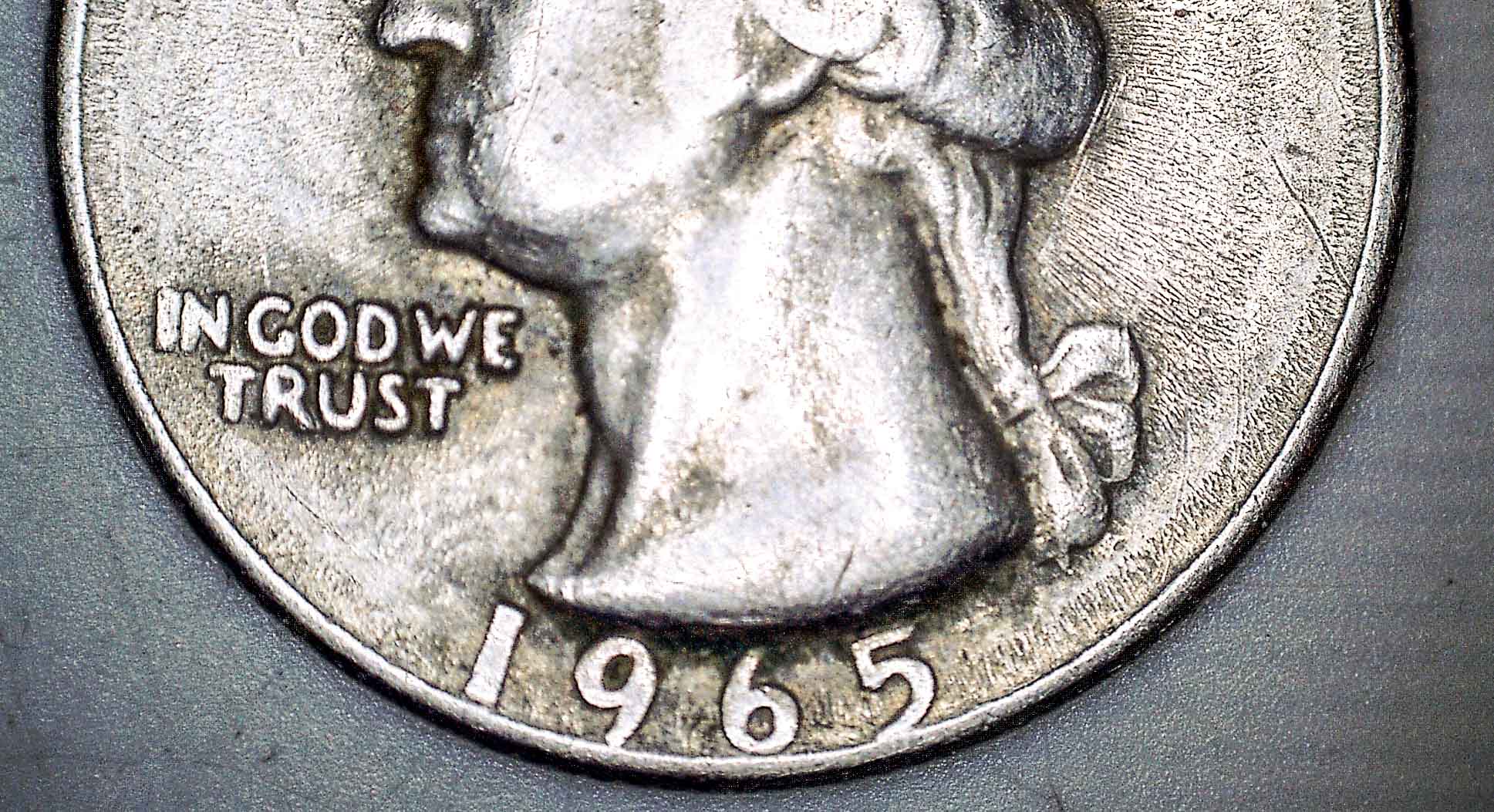 1965-Washington-Quarter-DDO-FS-101?