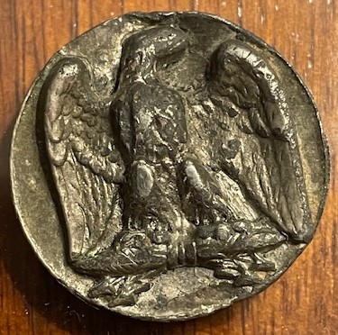 Napoleon-Coin/Medal---Looking-For-Information