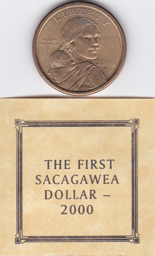 The-2000-Sacagawea-Dollar