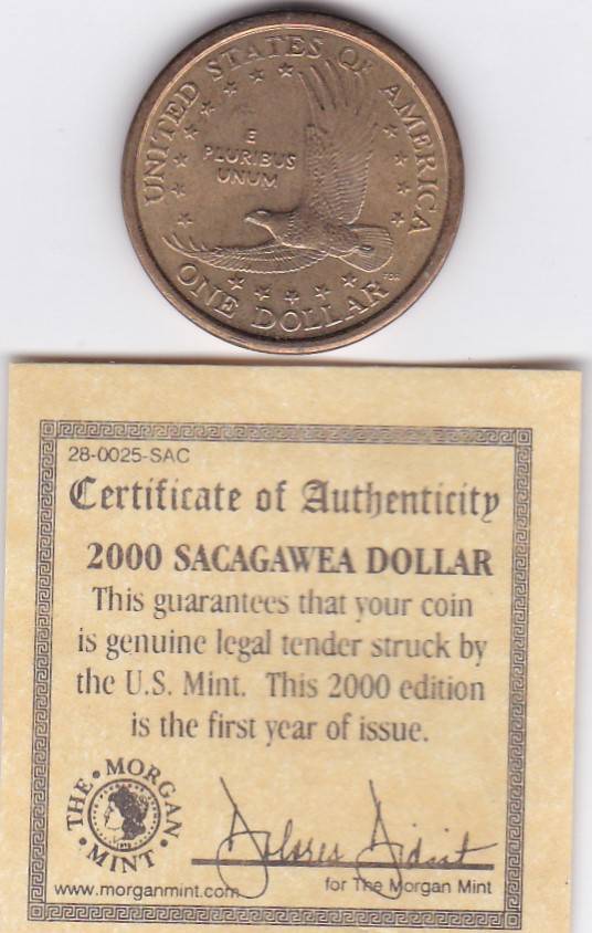 The-2000-Sacagawea-Dollar