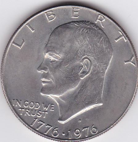 Post-An-Ike-Eisenhower-Dollar