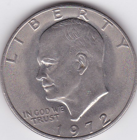 Post-An-Ike-Eisenhower-Dollar