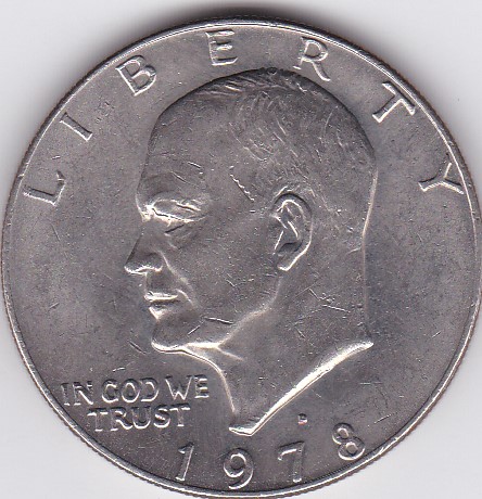 Post-An-Ike-Eisenhower-Dollar