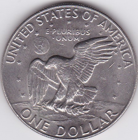 Post-An-Ike-Eisenhower-Dollar