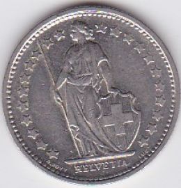1974-Helvetia,-Would-Someone-Be-Able-To-Grade-This-Coin?