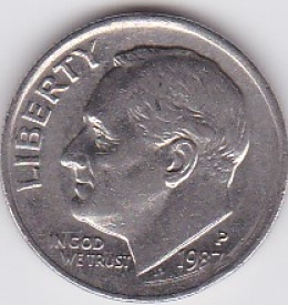 Slot-Of-Knurls-On-Roosevelt-Dime?