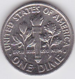 Slot-Of-Knurls-On-Roosevelt-Dime?
