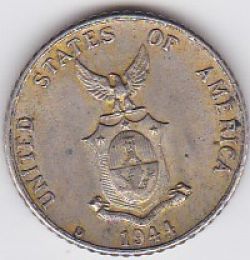 1945-And-1944-Philipians-Coins