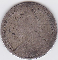 Queen-Victoria-Coins