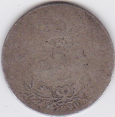 Queen-Victoria-Coins