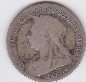 Queen-Victoria-Coins