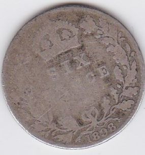 Queen-Victoria-Coins