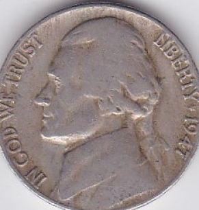 1947-Nickel-Extra-Ltr-In-Word-Liberty?