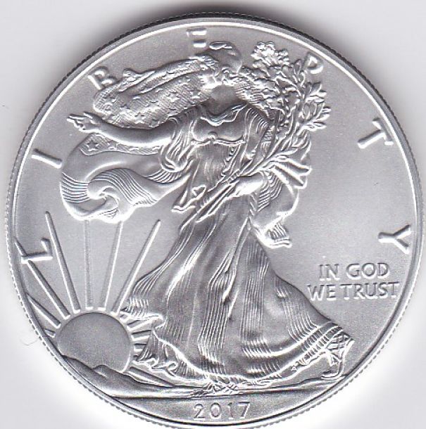 American-Eagle-Silver-Dollar