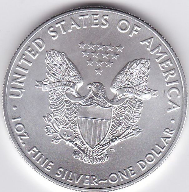 American-Eagle-Silver-Dollar