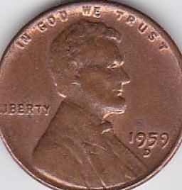 Are-1959-Lincoln-Pennies-Worth-Keeping?